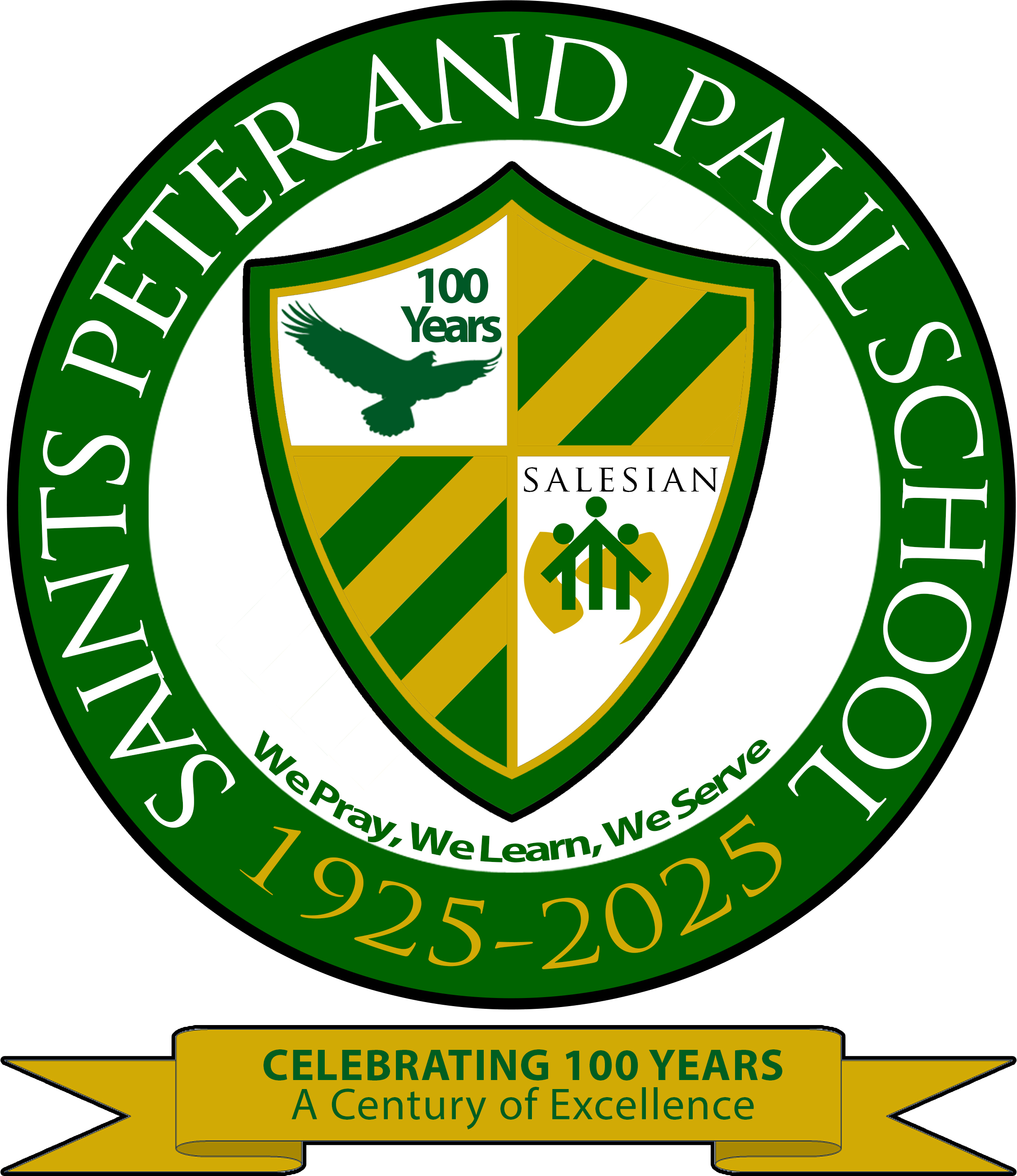 Saints Peter and Paul School